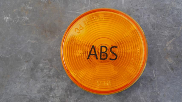 Markierungs- und Kontrollleuchte ABS 12V 10212Y